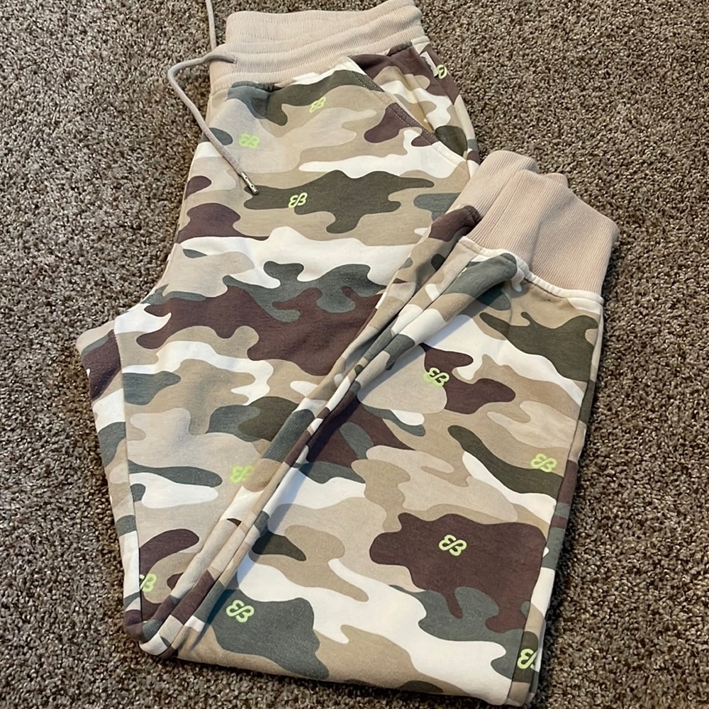 Eddie Bauer joggers